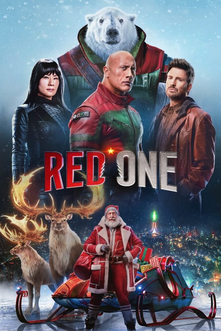 Red One (2024)