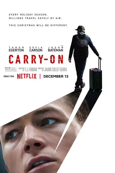 Carry-On (2024)